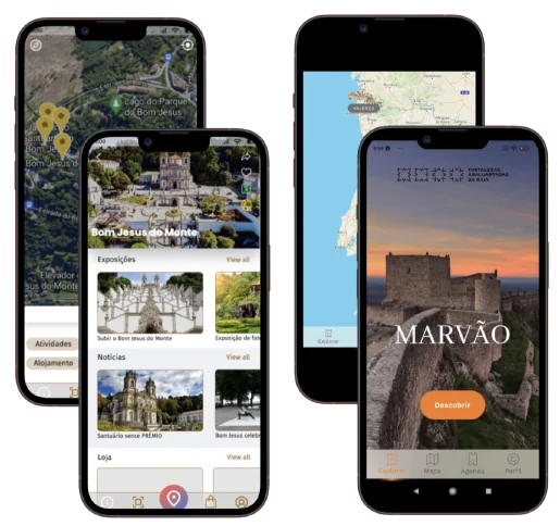 Findify Mobile App Showcase