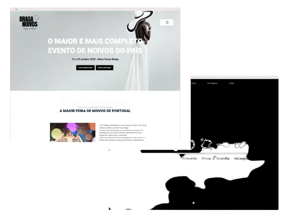 Findify Website Platform Interface
